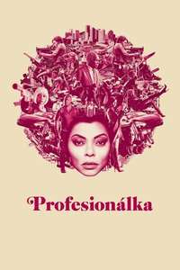 Proud Mary - Poster