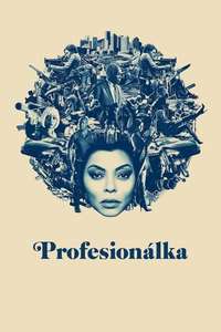 Proud Mary - Poster