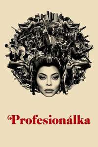 Proud Mary - Poster