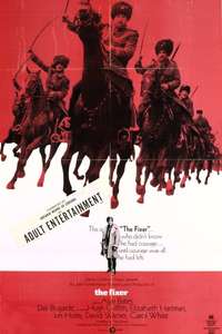 The Fixer - Posters