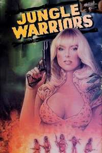 Jungle Warriors - Posters