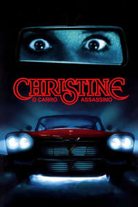 Christine - Poster