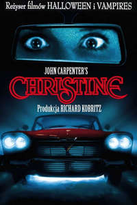 Christine - Poster