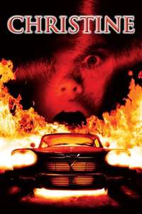 Christine - Poster