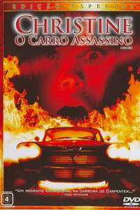 Christine - Poster