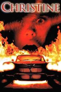 Christine - Poster