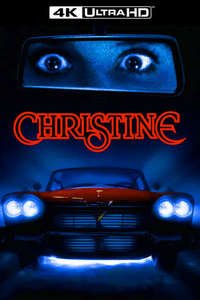 Christine - Poster