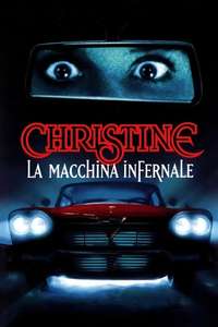 Christine - Poster