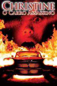 Christine - Poster
