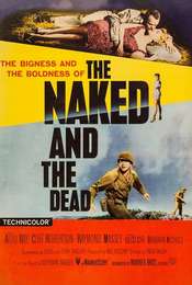 The Naked and the Dead