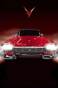 Christine - Poster