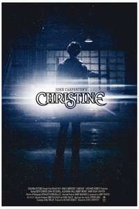 Christine - Poster