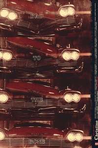 Christine - Poster