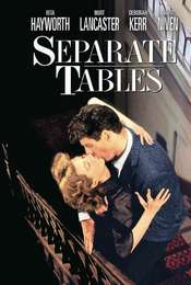 Separate Tables