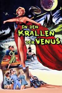 Queen of Outer Space - Poster