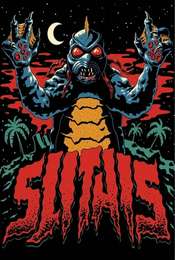 Spawn of the Slithis
