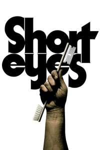 Short Eyes - Posters