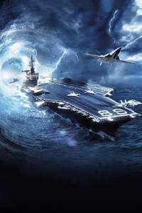 The Final Countdown - Poster