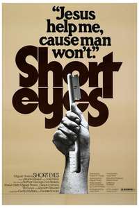 Short Eyes - Posters