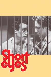 Short Eyes - Posters