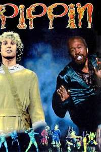 Pippin - Poster