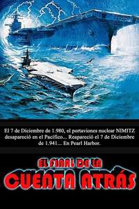 The Final Countdown - Poster