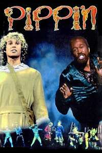 Pippin - Poster