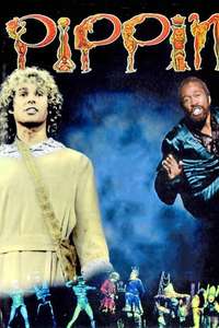 Pippin - Poster