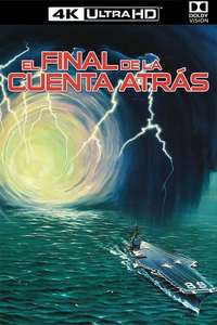 The Final Countdown - Poster