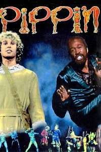Pippin - Poster