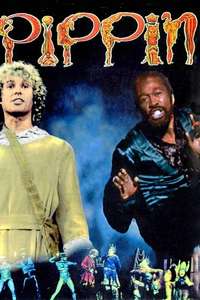 Pippin - Poster
