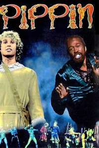 Pippin - Poster