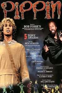 Pippin - Poster