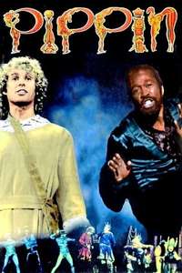 Pippin - Poster