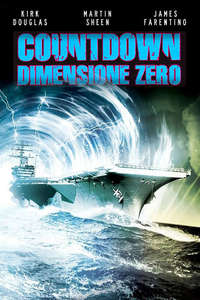 The Final Countdown - Poster