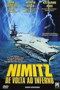The Final Countdown - Poster