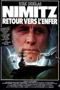 The Final Countdown - Poster