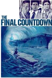 The Final Countdown