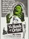 The Hands of Orlac