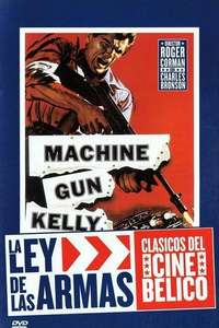 Machine-Gun Kelly - Poster