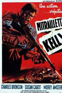 Machine-Gun Kelly - Poster