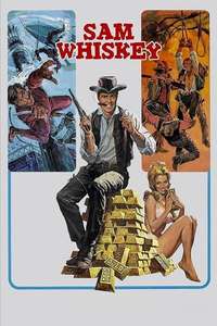Sam Whiskey - Posters