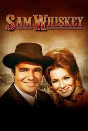 Sam Whiskey