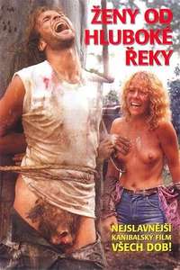 Cannibal Ferox - Poster