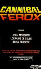 Cannibal Ferox