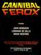 Cannibal Ferox