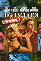 High School Confidential!