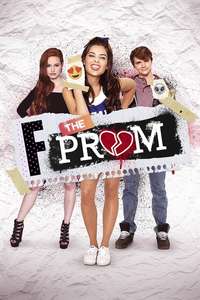 F*&% the Prom - Poster