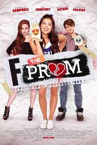 F*&% the Prom - Poster
