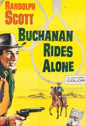 Buchanan Rides Alone